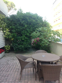 Hotel Villa Fiorita