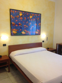 Hotel Villa Fiorita