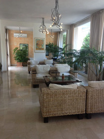 Hotel Villa Fiorita