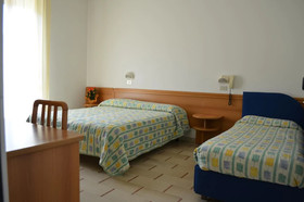 Hotel Zani