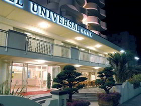 Hotel Universal