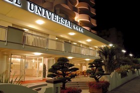 Hotel Universal
