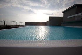 Villa del Mare Spa Resort