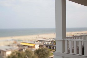 Villa del Mare Spa Resort