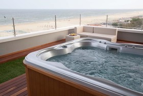 Villa del Mare Spa Resort