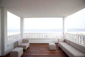 Villa del Mare Spa Resort