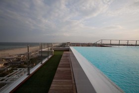Villa del Mare Spa Resort