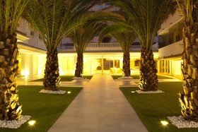 Villa del Mare Spa Resort