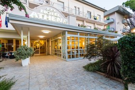 Athena Cervia