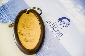 Athena Cervia