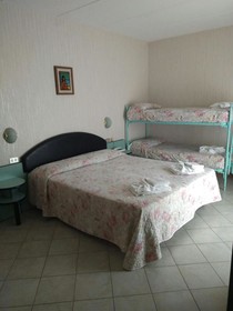 Hotel Amico