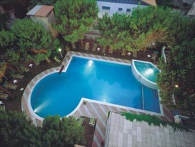 Hotel Amico