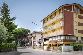 Hotel Levante
