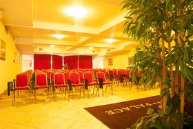 fabilia® Family hotel Cesenatico