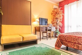 fabilia® Family hotel Cesenatico