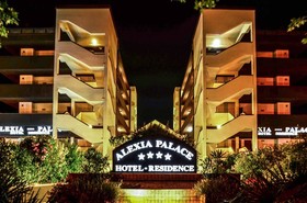 fabilia® Family hotel Cesenatico