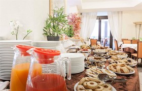 fabilia® Family hotel Cesenatico
