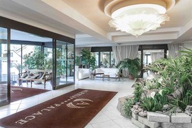 fabilia® Family hotel Cesenatico