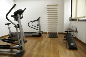 fabilia® Family hotel Cesenatico