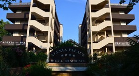 fabilia® Family hotel Cesenatico