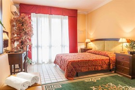 fabilia® Family hotel Cesenatico