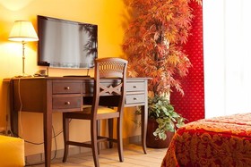 fabilia® Family hotel Cesenatico