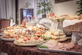 fabilia® Family hotel Cesenatico