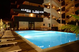 fabilia® Family hotel Cesenatico
