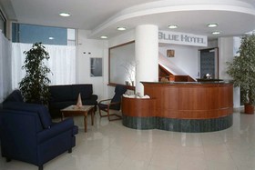 Blue Hotel