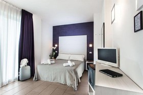 Color Mokambo Shore Design Hotel