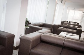 Color Mokambo Shore Design Hotel