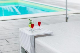 Color Mokambo Shore Design Hotel