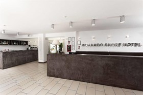 Color Mokambo Shore Design Hotel