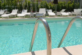 Color Mokambo Shore Design Hotel