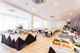 Color Mokambo Shore Design Hotel