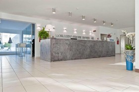 Color Mokambo Shore Design Hotel