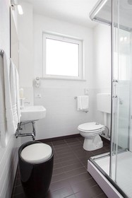 Color Mokambo Shore Design Hotel