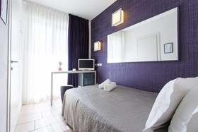 Color Mokambo Shore Design Hotel