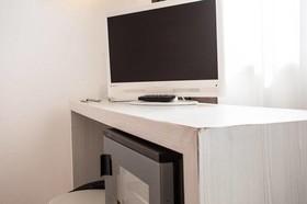 Color Mokambo Shore Design Hotel