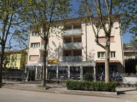 Hotel Alta Marea