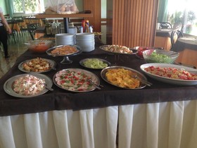 Hotel Alta Marea