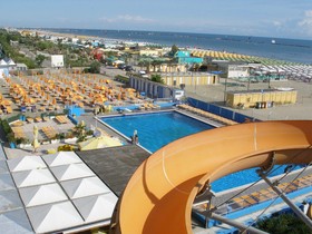 Hotel Alta Marea