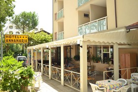 Hotel Alta Marea