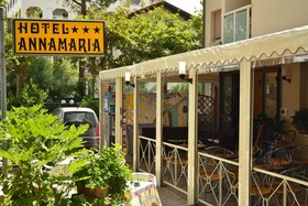 Hotel Alta Marea