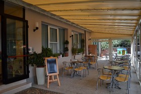 Hotel Alta Marea