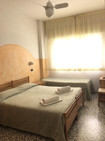 Hotel Alta Marea