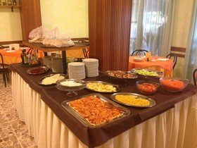 Hotel Alta Marea