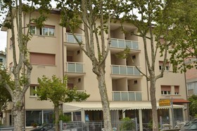 Hotel Alta Marea