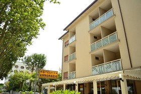 Hotel Alta Marea