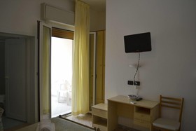 Hotel Alta Marea